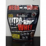 Nitro Amino Whey Humabolic 10 lbs