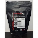 Whey Protein Centre Isolate 93 500 grams