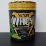 Venum Whey 0,39 lbs 5 servings