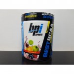 Best BCAA BPI Shredded 25 servings