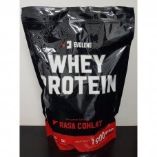 Evolene Whey Protein 4,2 lbs 1900 gr 50 sachet