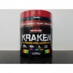 Kraken 40 Servings Sparta Nutrition