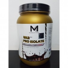 Muscle First Pro Isolate M1 2 lbs 900 gr
