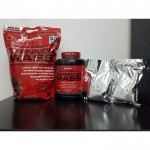 Carnivor Mass Musclemeds 1 lbs ECER REPACK