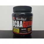 BCAA Glutamine Humabolic 90 & 100 servings