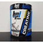 Creatine BPI Monohydrate 300 gr