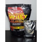 Pro Hybrid Whey 1 lbs ECER REPACK