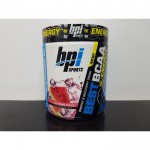 Best BCAA BPI with Energy 25 servings