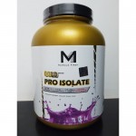 Muscle First Pro Isolate M1 5 lbs 2267 gr