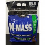 ANS N-Mass 15 lbs