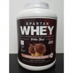 Spartan Whey 5 lbs Sparta Nutrition