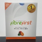 FibreFirst 15 sachets 120 grams 2 weeks supply