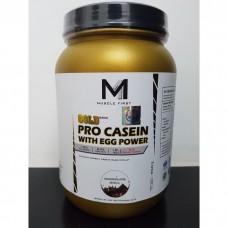 Muscle First Pro Casein M1 2 lbs 900 gr