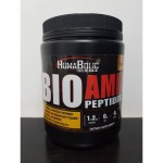 Bio Amino Humabolic 500 tabs (Coklat, Vanilla, Strawberry)