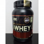 Whey Gold Standard ON 2 lbs 