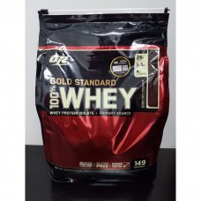 Whey Gold Standard ON 10 lbs