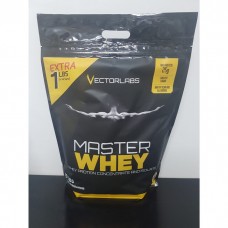 Master Whey Vectorlabs 11 lbs