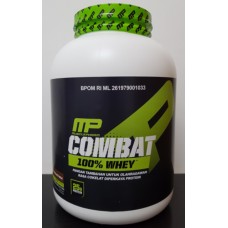 Combat MP 5 lbs