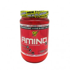 Amino X BSN 30 servings