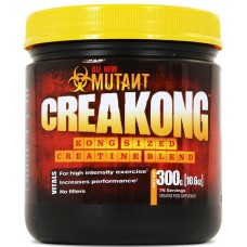 Creakong Mutant 300 gr
