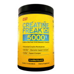 Creatine Freak 5000 500 gr