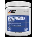 GAT BCAA Powder 50 servings