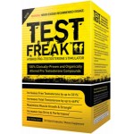 Test Freak 120 caps