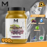 Muscle First Pro BCAA M1 90 servings 900 gr