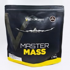Master Mass Vectorlabs 6 lbs