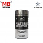 Provus Tribulus Habbatussauda 90 caps