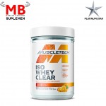 Iso Whey Clear Muscletech 1,11 lbs