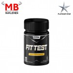 FITTEST Fitlife 30 caps