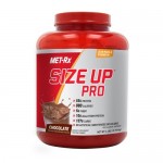 Size Up Pro MET-Rx 6 lbs