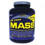 MHP Up Your Mass 5 lbs