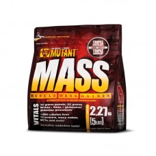 Mutant Mass 5 lbs