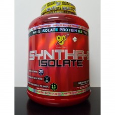 Syntha 6 Isolate 4 lbs