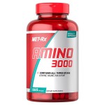 Amino 3000 Met-Rx 325 Caps