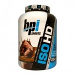 Iso HD BPI 5 lbs