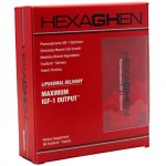 Hexaghen Musclemeds 56 tabs