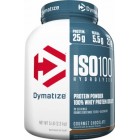 Iso 100 Dymatize 5 lbs