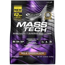 Masstech Muscletech 12 lbs
