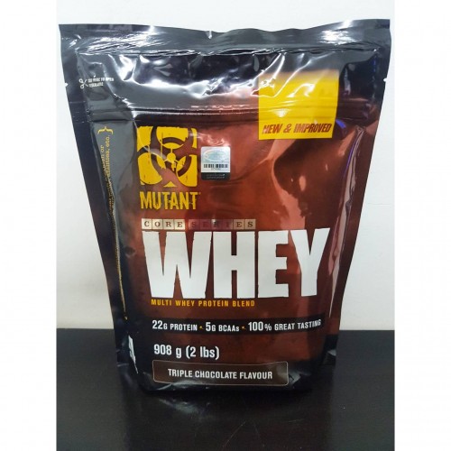 Watt Nutrition Whey Protein Concentrate 80