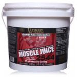 Muscle Juice 13,2 lbs