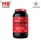 Carnivor Whey SHRED Musclemeds 2,18 lbs