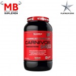 Carnivor Whey SHRED Musclemeds 2,18 lbs