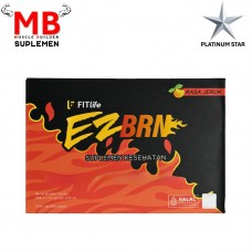 EZBRN Fitlife 15 sachets EZBRN Fitlife 15 sachets