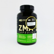 ZMA ON 90 caps